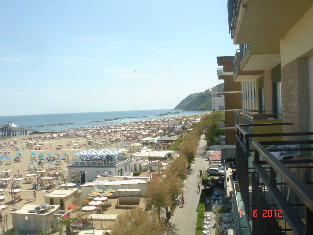 Gabicce Mare 2012 007